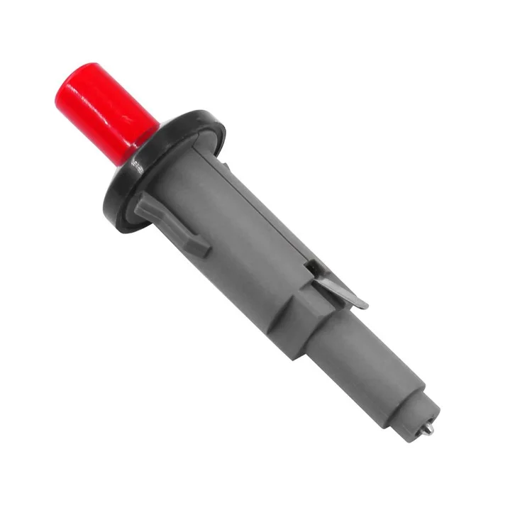 80462 Gas Grill Igniter Electrode Kit for Weber Q2000 / Q1000 / Q200 / Q100 Replacement Part