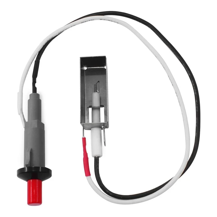7510 Replacement Ignition Kit for Weber Spirit E-320 / E-310 / E-210 Gas Grill Igniter