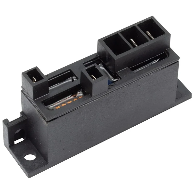42321 Igniter Kit for Weber Summit Gold A / A4  /  Summit Silver A / A4  /  Summit Platinum A / A4 Series 4 Burner Grills