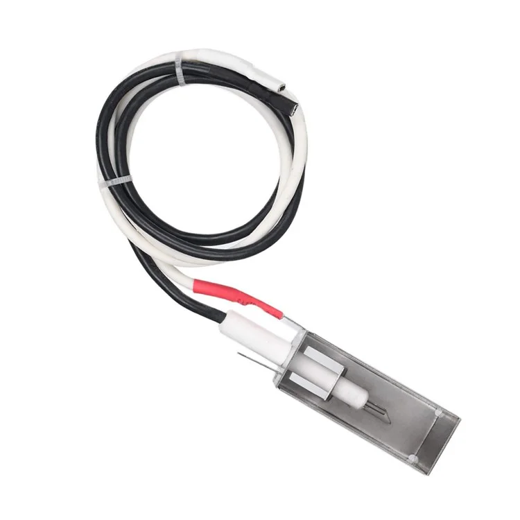67726 For Weber Genesis 300 Series (Year 2007) Grill Igniter Kit with Metal Spark Box, No Battery
