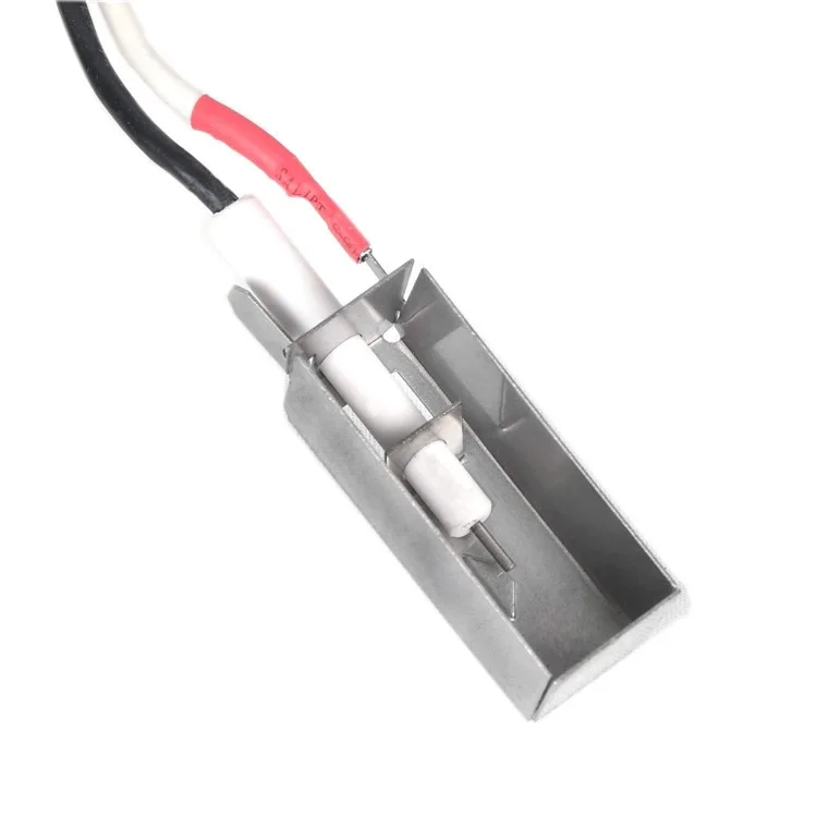 67726 For Weber Genesis 300 Series (Year 2007) Grill Igniter Kit with Metal Spark Box, No Battery