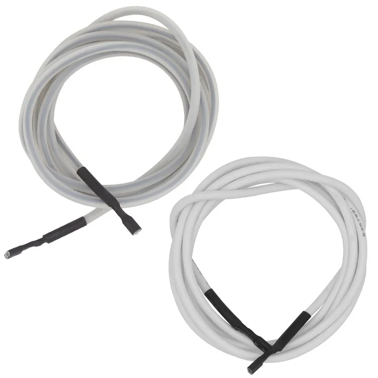 Kit de remplacement d'allumeur pour grilles Weber Summit Gold / Platinum D6