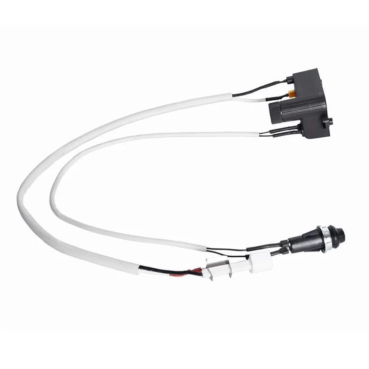 Recambio de Encendedor para Parrilla de Gas Weber Spirit E-310 / E-210 / S-210 del 2013 en Adelante