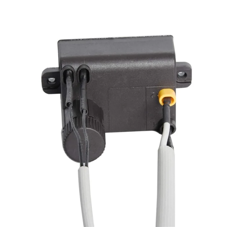 Recambio de Encendedor para Parrilla de Gas Weber Spirit E-310 / E-210 / S-210 del 2013 en Adelante