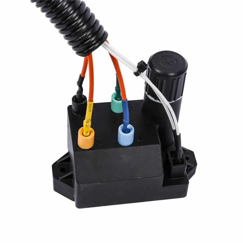 66354 Kit de remplacement de l'allumeur pour barbecue à gaz Weber Genesis II 310 / 315