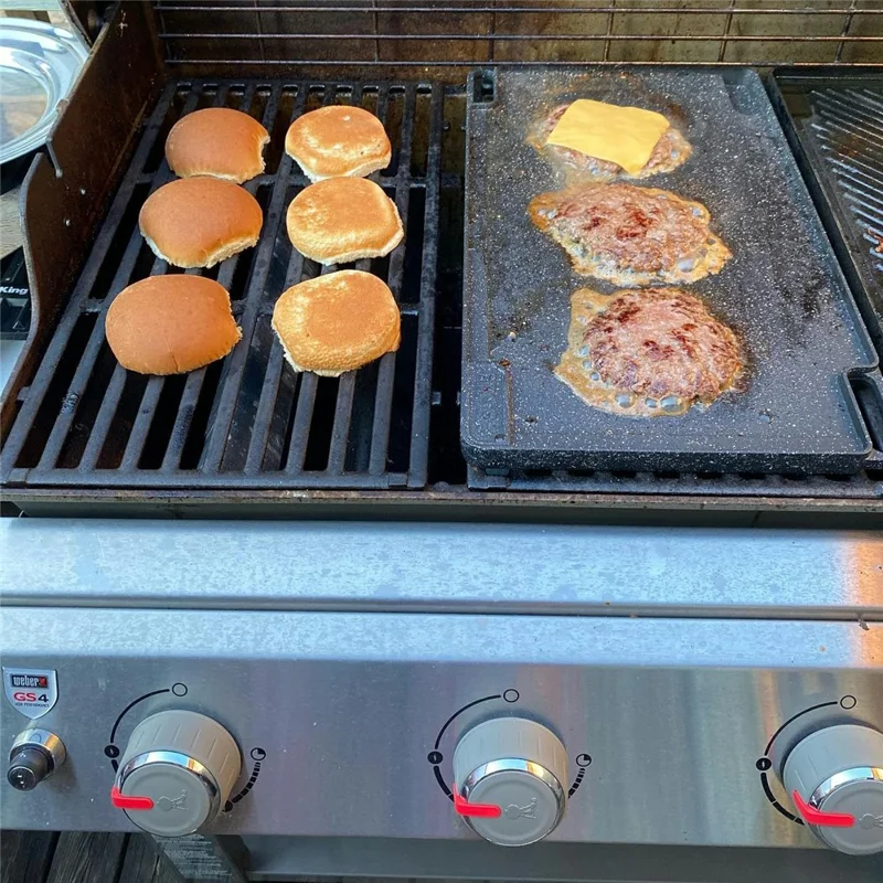 Комплект зажигания для газового гриля Weber Genesis II 330 / 335 серии, запасная часть 67532