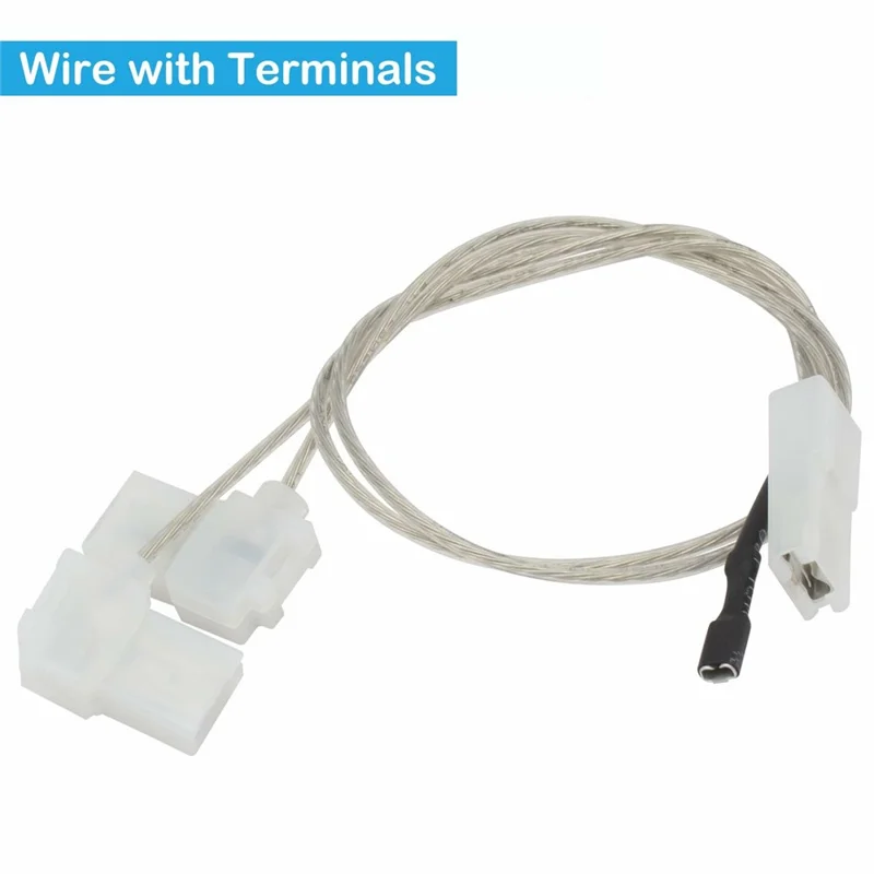 42325 Para Churrasqueiras a Gás Weber Summit Gold / Platinum B6 de 6 Queimadores Peças de Substituição de Ignição Eletrônica com Módulo
