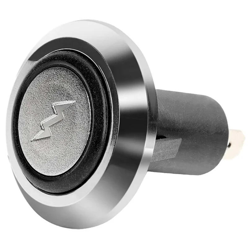 69283 Bouton d'Interrupteur d'Allumage Compatible avec les Barbecues à Gaz Weber Genesis II 310 / 315 / 335