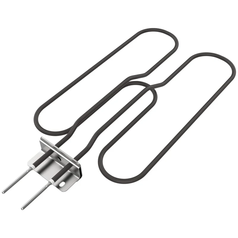 For Weber Q140 / Q1400 Electric Heating Element Grill Replacement Part, 80342 / 80343 / 65620