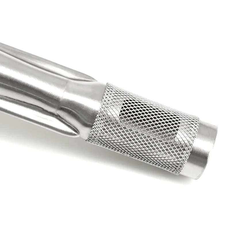 Ensemble de brûleur 60041 + allumeur 80462 pour pièces de rechange de barbecue à gaz en acier inoxydable Weber Q200 / Q220 / Q2000 / Q2200