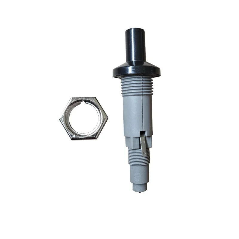 Комплект зажигания 7509 для грилей Weber Platinum I / Platinum II / Genesis Silver / Genesis Gold / Genesis Platinum