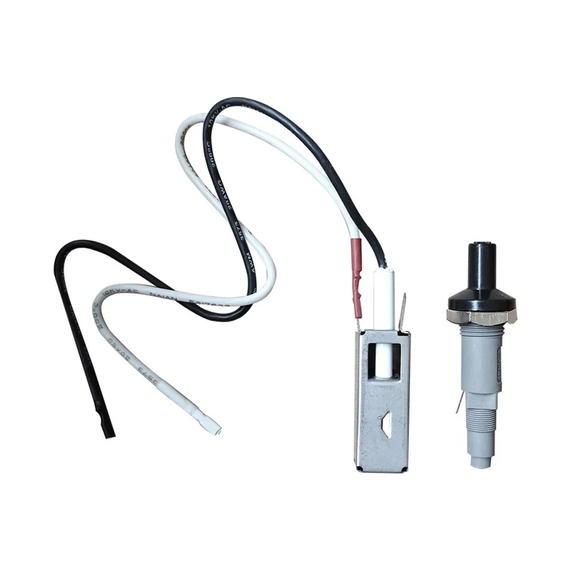 Комплект зажигания 7509 для грилей Weber Platinum I / Platinum II / Genesis Silver / Genesis Gold / Genesis Platinum