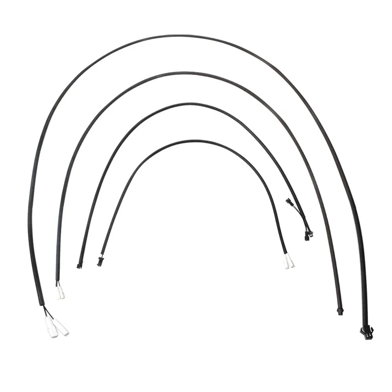 9904190045 Electric Wire Kit for Masterbuilt Gravity Series 560 / 800 / 1050 XL Digital Charcoal Grill Replacement Part