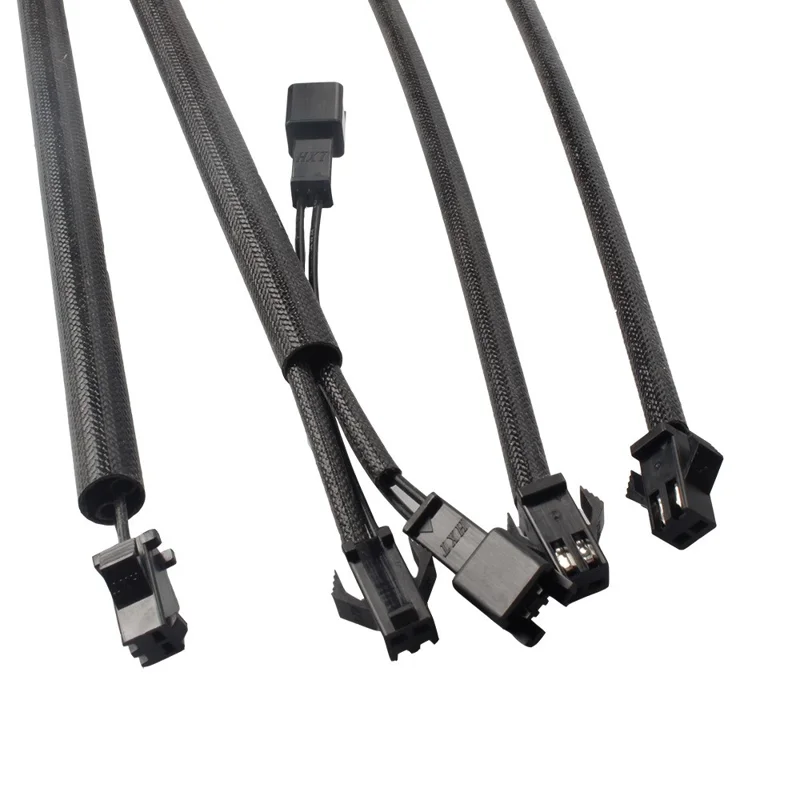 9904190045 Electric Wire Kit for Masterbuilt Gravity Series 560 / 800 / 1050 XL Digital Charcoal Grill Replacement Part