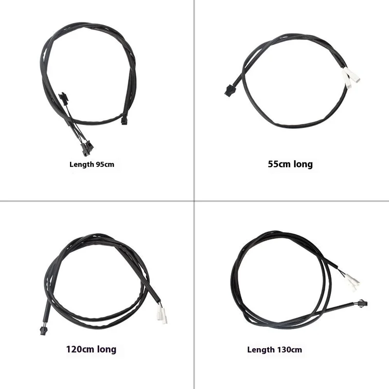 9904190045 Electric Wire Kit for Masterbuilt Gravity Series 560 / 800 / 1050 XL Digital Charcoal Grill Replacement Part