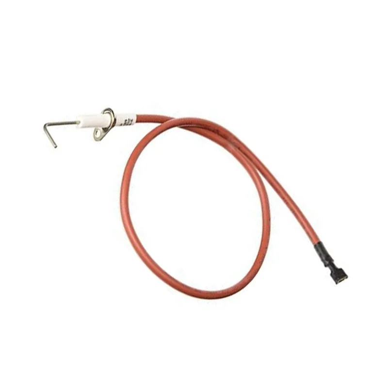 Elettrodo del sensore di fiamma per frigorifero RV Norcold 600 / 6000 / 6100 / 900 Serie - Ricambio, 61692222