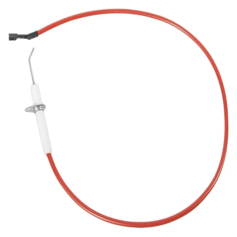 Elettrodo del sensore di fiamma per frigorifero RV Norcold 600 / 6000 / 6100 / 900 Serie - Ricambio, 61692222