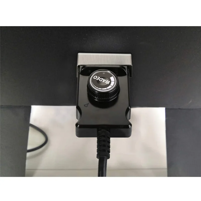 1500 W varmelegemsæt til Masterbuilt 20070210 / 20070410 / 20100809 elektrisk ryger termostat kabelkontroller