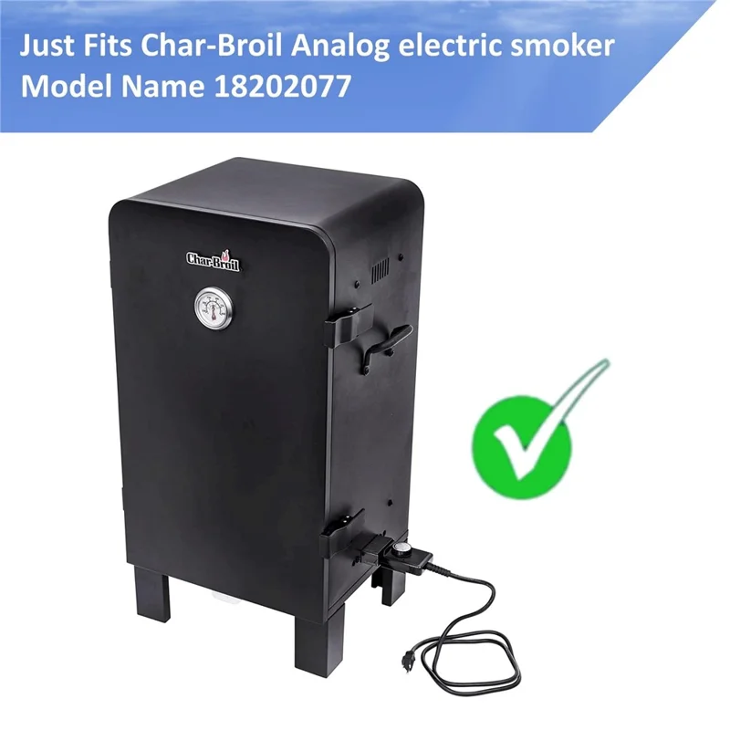 عنصر تسخين بديل للشواية الكهربائية أنيالوج من تشار-برويل، جزء استبدال AVES1047