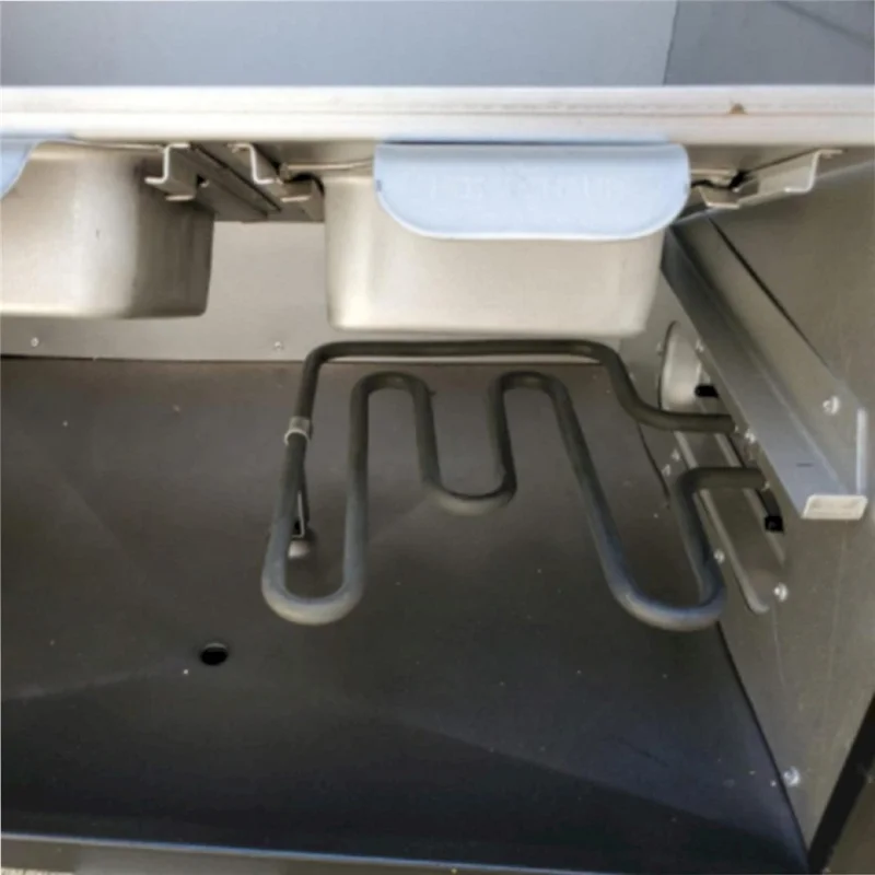 عنصر تسخين بديل للشواية الكهربائية أنيالوج من تشار-برويل، جزء استبدال AVES1047