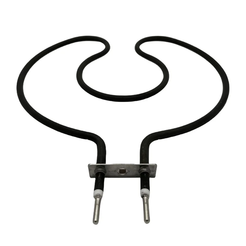 عنصر تسخين كهربائي 120 فولت لماستر بيلد، قطعة بديلة على شكل حرف U ذات حلقتين، رقم القطعة 9915120003