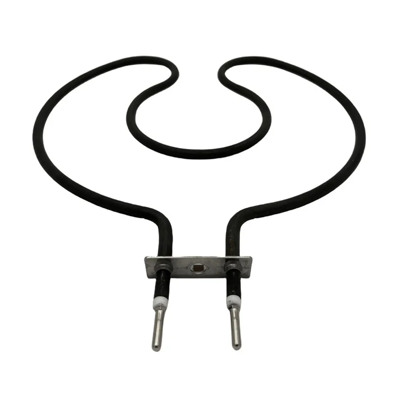 عنصر تسخين كهربائي 120 فولت لماستر بيلد، قطعة بديلة على شكل حرف U ذات حلقتين، رقم القطعة 9915120003