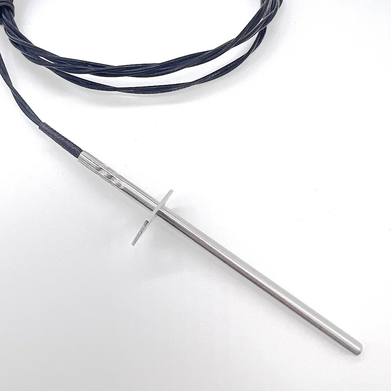 Sonda termistorica ESP per Harman Pellet P61 / P61A / P68 / PC45 Ricambio, pezzo di ricambio 3-20-00744