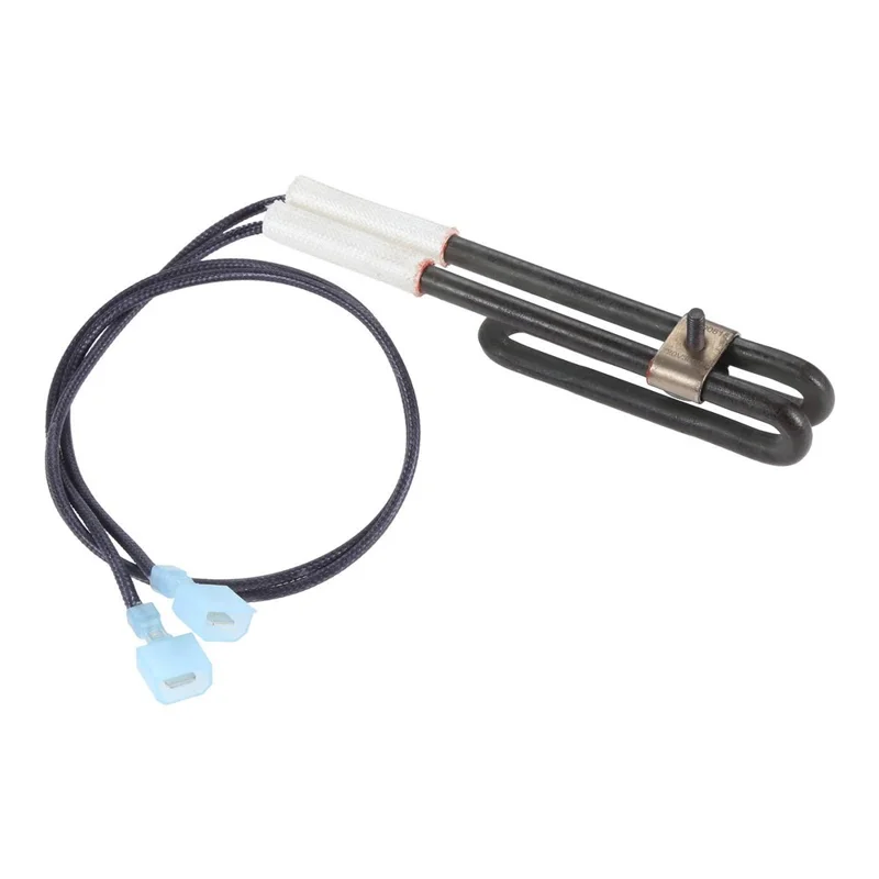 For Quadra-Fire Mt Vernon AE / AE Insert 120V 300W Pellet Stove Loop Igniter Replacement, SRV7000-647