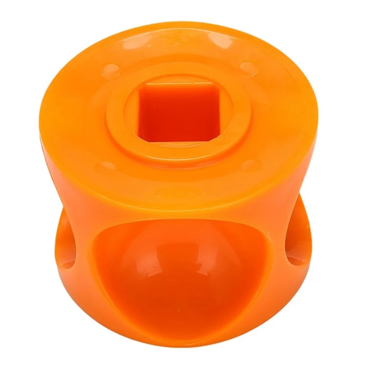 Piezas de repuesto para exprimidor de naranjas eléctrico Electric Orange Juicer para máquina exprimidora de naranjas XC-2000E, bola cóncava (sin certificación de la FDA, sin BPA)