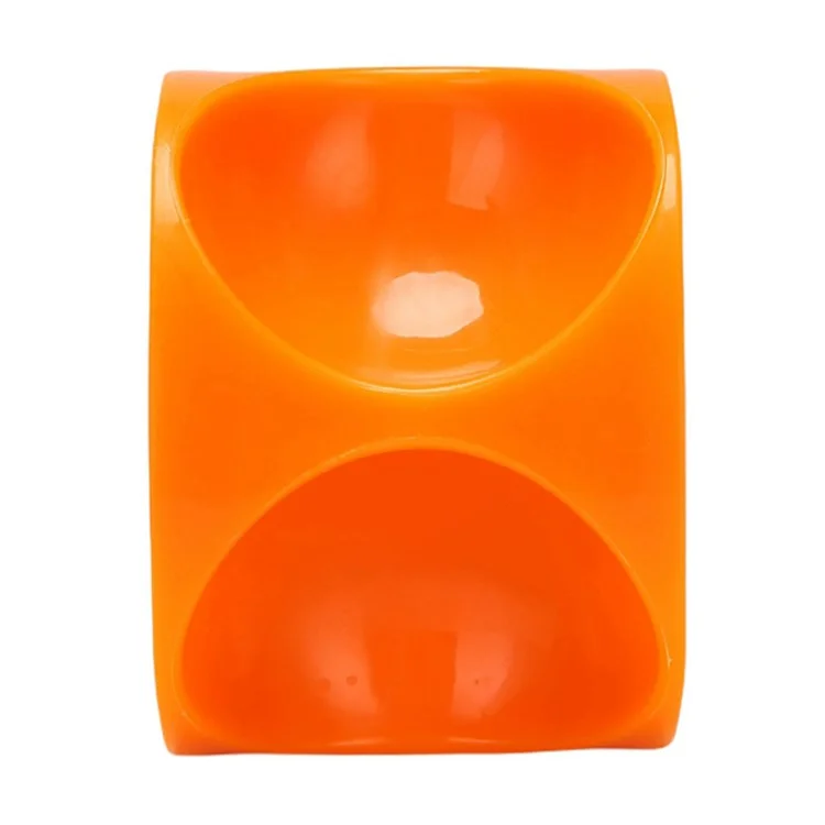 Piezas de repuesto para exprimidor de naranjas eléctrico Electric Orange Juicer para máquina exprimidora de naranjas XC-2000E, bola cóncava (sin certificación de la FDA, sin BPA)