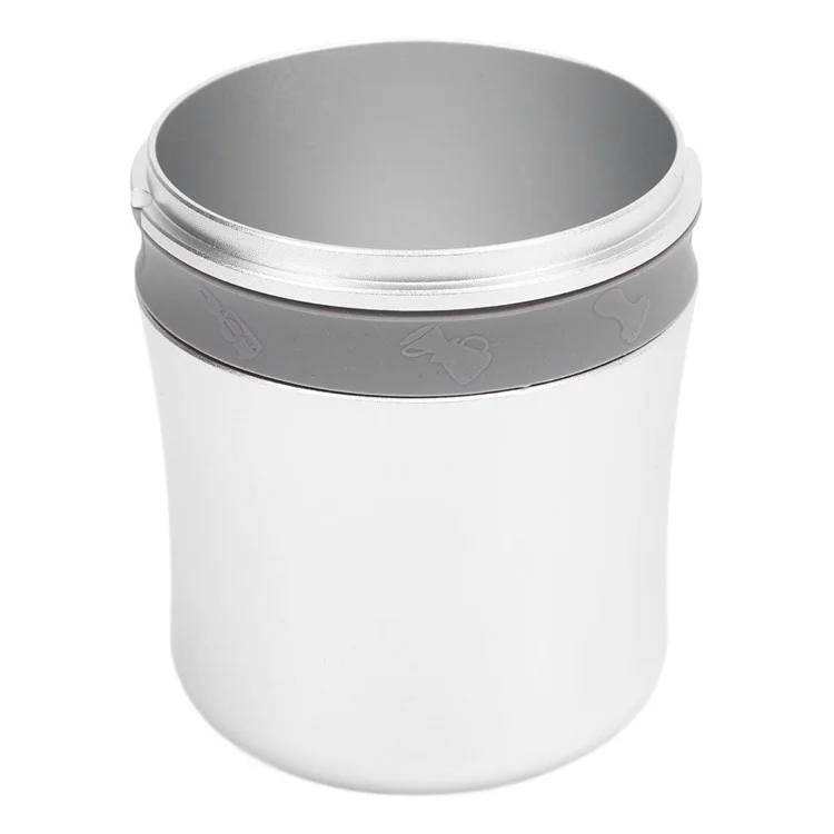 Máquina de Café Dosagem Copa de Dosagem de 51 mm de Café em pó de pó de Café Cuple