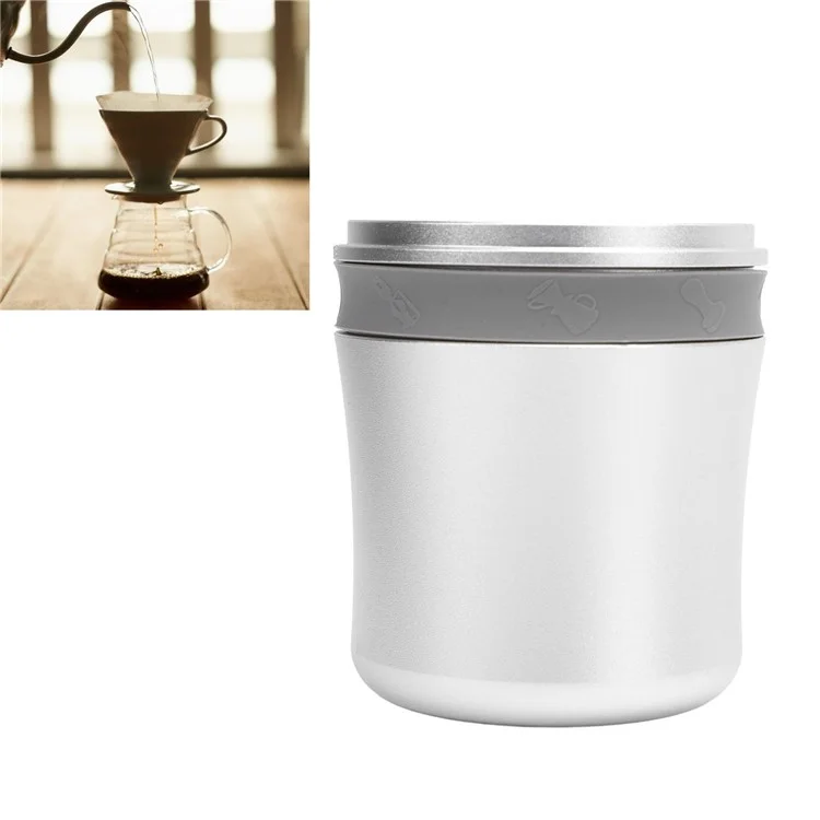 Máquina de Café Dosagem Copa de Dosagem de 51 mm de Café em pó de pó de Café Cuple