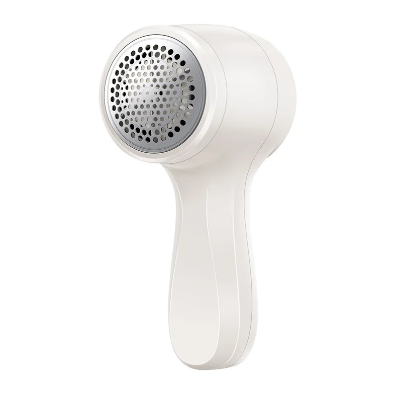 YESIDO EC19 Single Head Clothes Fabric Shaver 3 Gear Settings Electric Lint Remover
