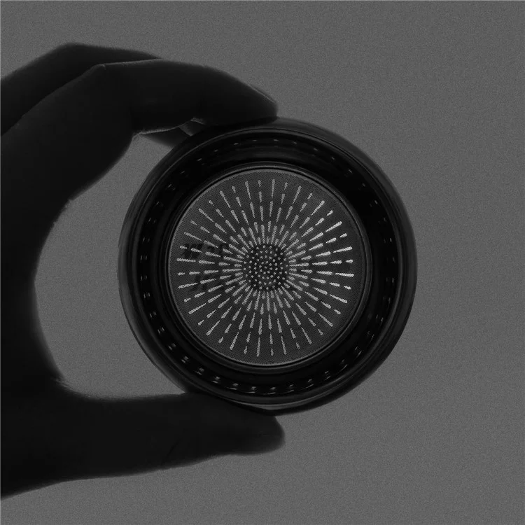 Canastas de filtro de café espresso BANLEE Precisión 58mm Bol de extracción de polvo de máquina de café Mango 24g (SIN certificación FDA)
