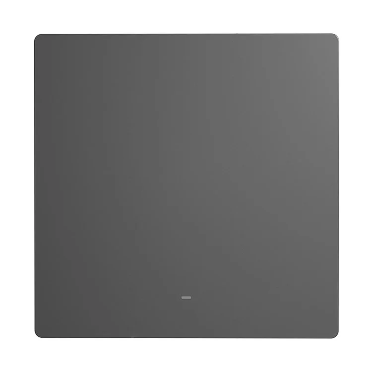 Sonoff M5-1C-86 Smart Wall Switch Switch Switch 1-Gang Voice Control Smart Home Пульт Дистанционного Управления - ес
