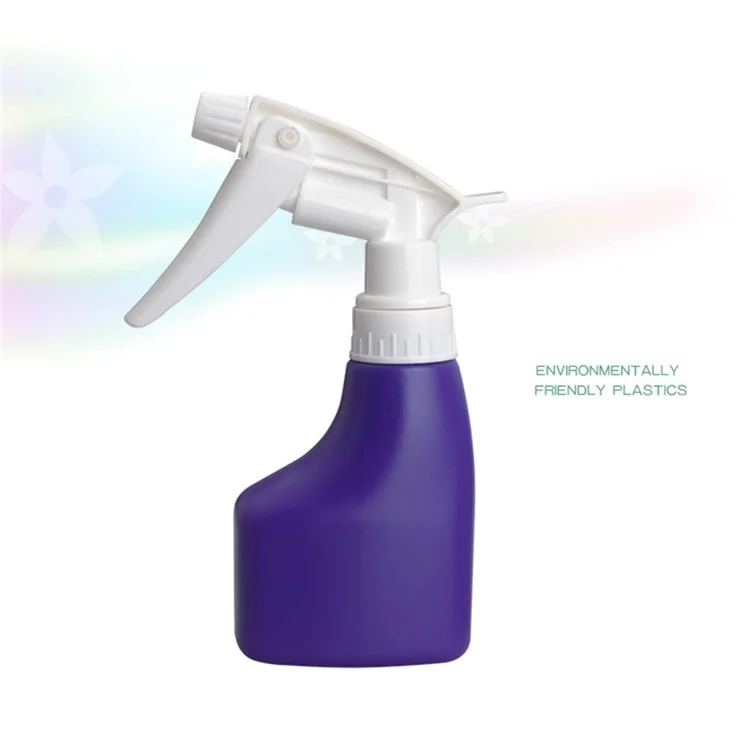 JC-1010 Ensemble de 10 outils de jardinage de style - Pelle, sécateur, arrosoir - Violet