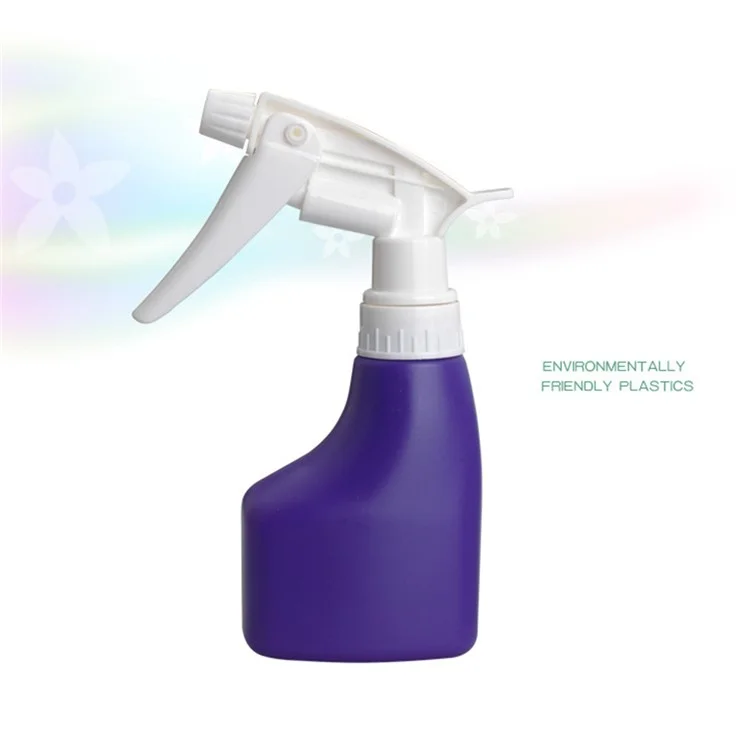 JC-1010 Set da 5 Pezzi / Set di Attrezzi da Giardino Stilosi con Motivi - Viola