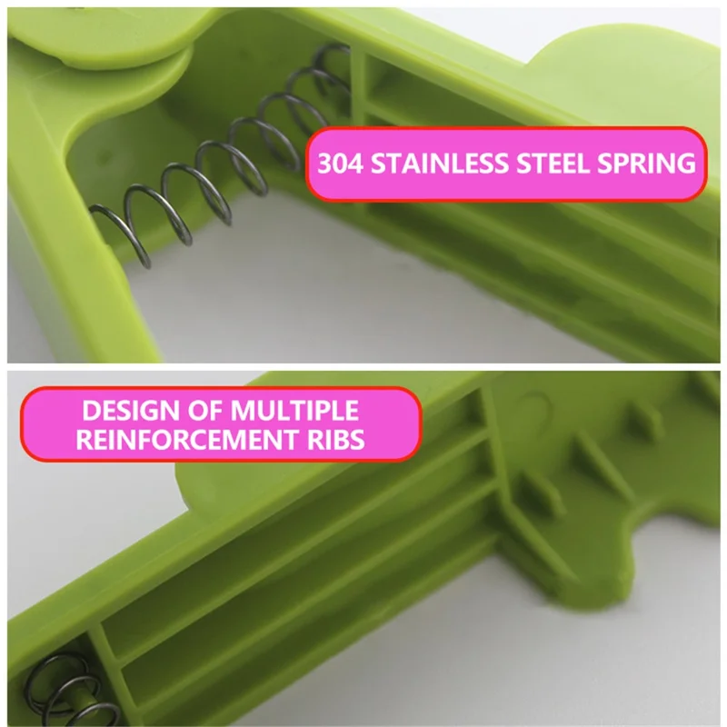 Rose Leaf Thorn Stripper Kit Stripping Tool Thorn Remover Stem Cleaner Tool for Gardening Flower - Blue