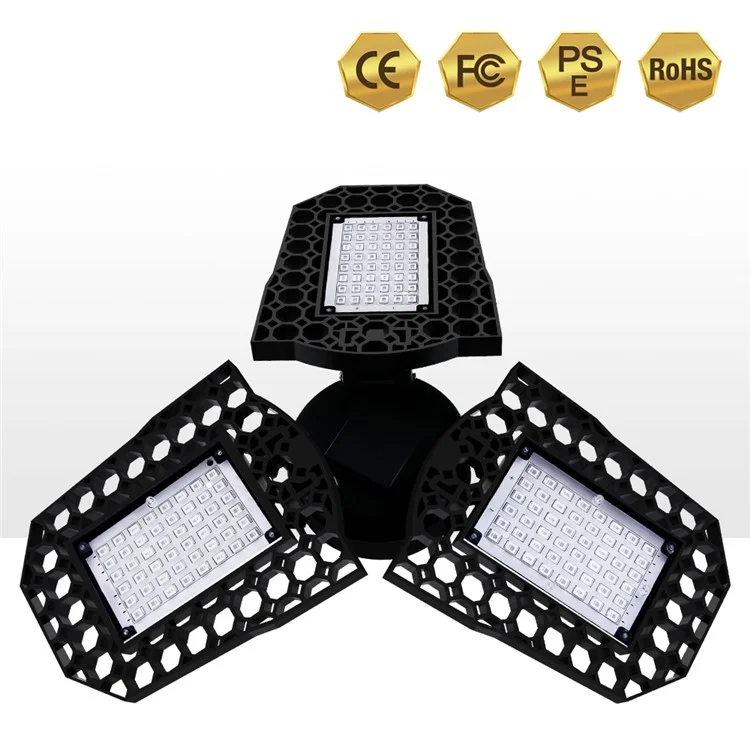 144 LEDs Greenhouse Hydroponic System SMD 2835 E27 Pflanzenwachstumslampe für Innenräume