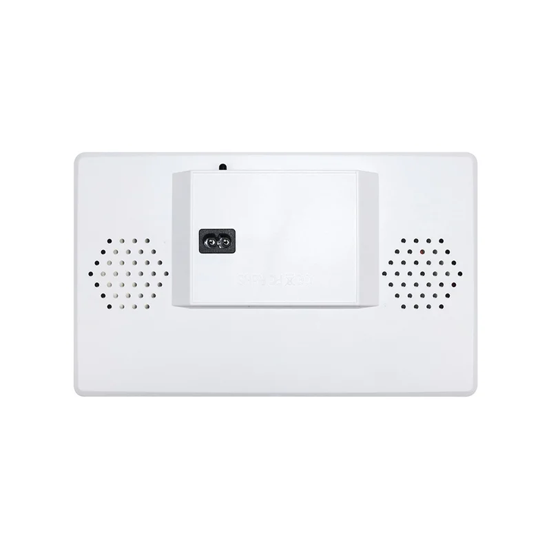 Lampe de croissance LED spectre complet avec support de bureau Mode Veg Bloom Variateur progressif, Style F - Prise US
