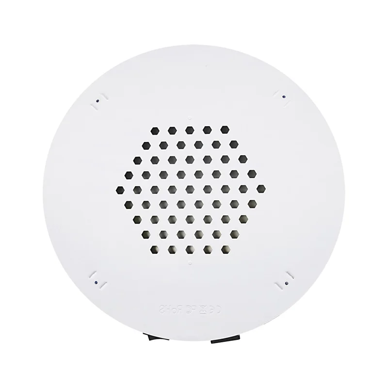 Style G Round Shape Sunlight Simulation Plant Grow Light with Tripod VEG and BLOOM Full Brightness LED Growing Lamp, EU Plug