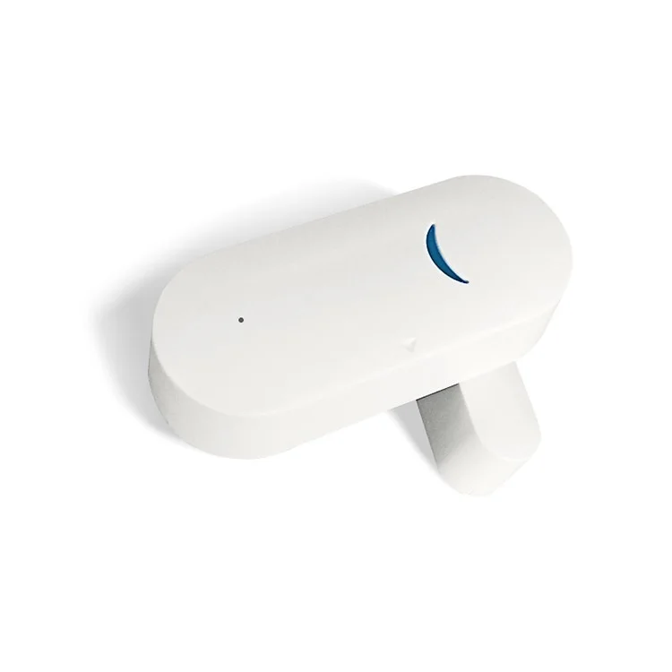 Angus AW201 Capteur de Fenêtre de Porte Wifi Tuya Smart Home Independent Security Alarm