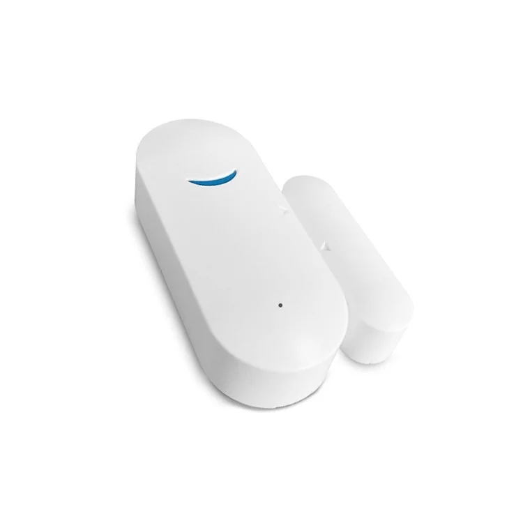 Angus AW201 Capteur de Fenêtre de Porte Wifi Tuya Smart Home Independent Security Alarm