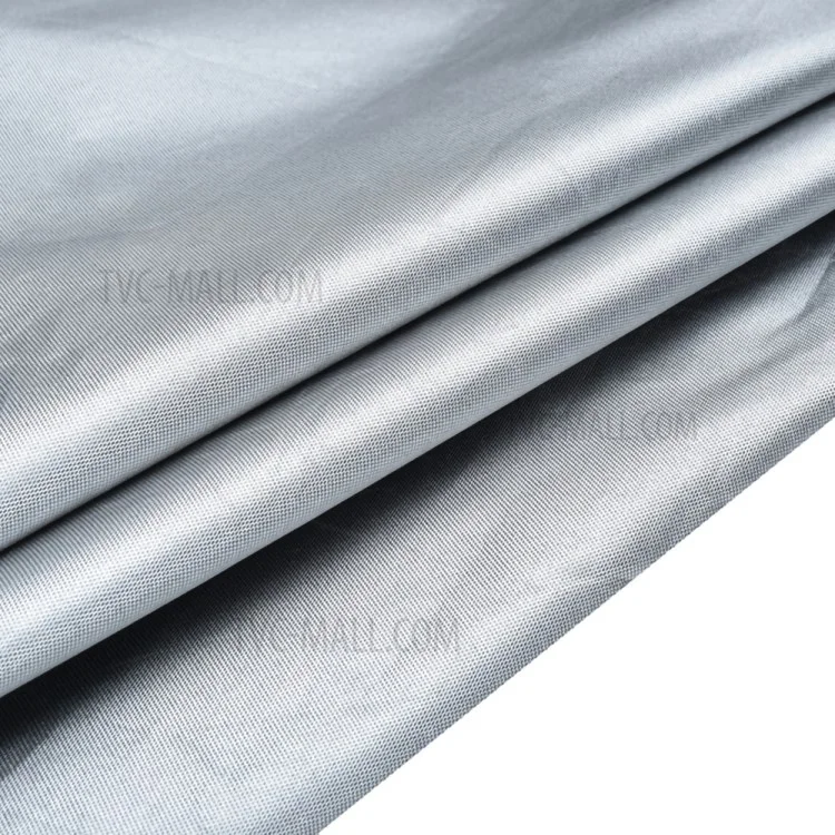 Housse de protection pour mobilier de jardin 3 places en tissu Oxford 210D étanche [163x66x89cm]