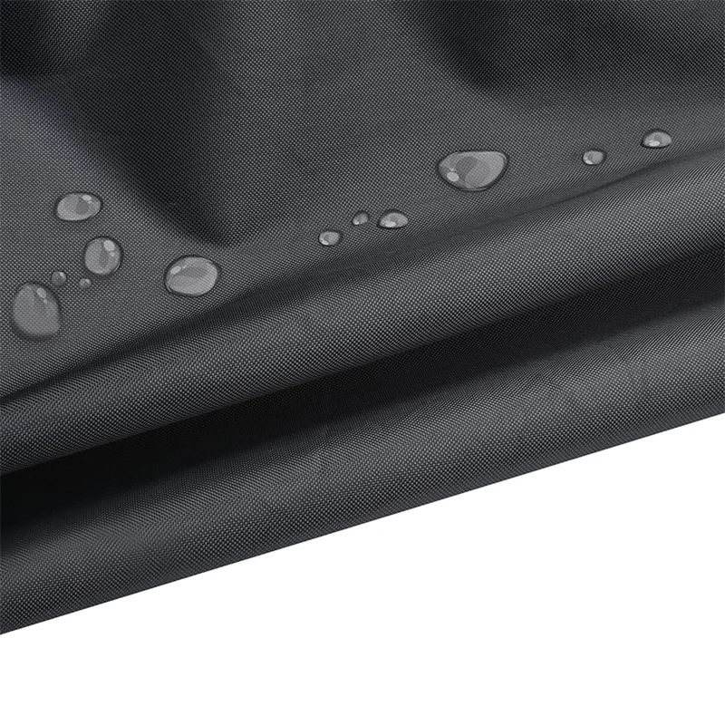 Copertura parasole antiUV impermeabile per trattore da giardino Lawn Mower, Taglia: XXL/245*50*140cm