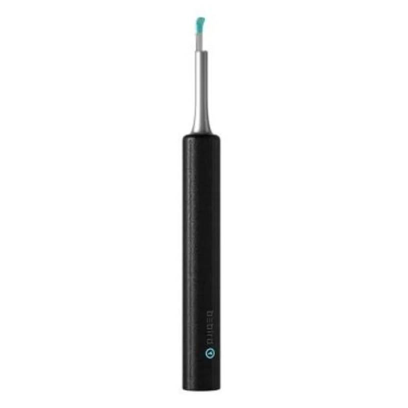 BEBIRD C3 Smart Visual Ear Cleaner WiFi Earwax Remover Cleaning Spoon Earpick - Black