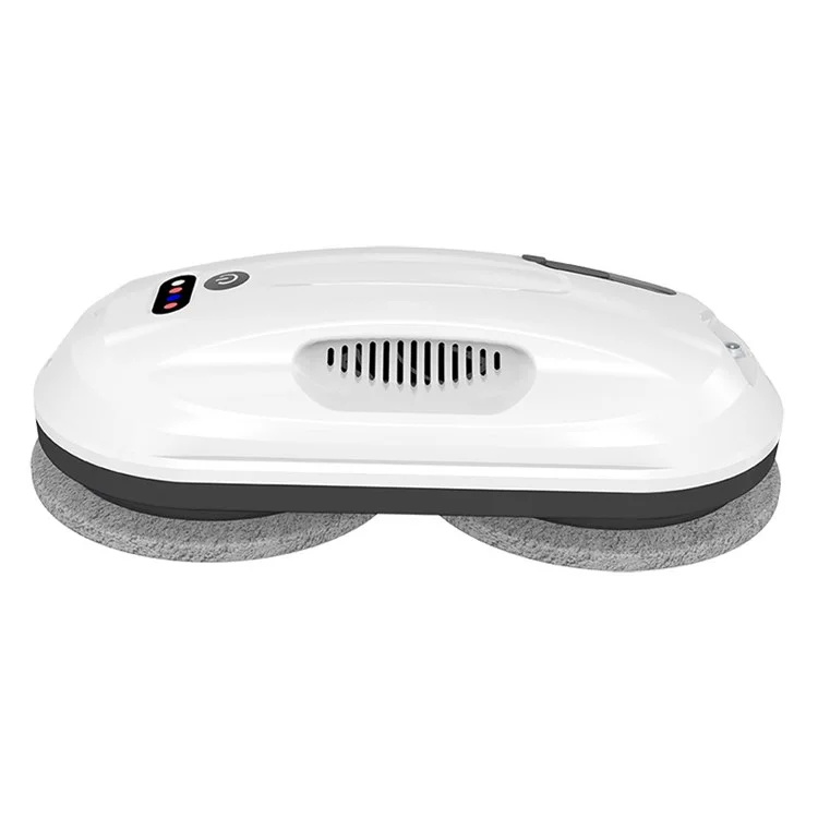 BO-699 Automatic Water Spray Household Window Cleaner Glass Cleaning Robot Vacuum Cleaner with APP Remote Control - EU Plug
