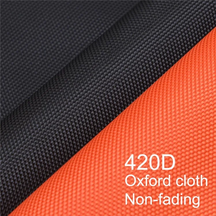 Patio Furniture Set Cover 270x180x89cm 420D Oxford Cloth Anti-UV Wind-Proof Anti-Fading Furniture Protector Shield