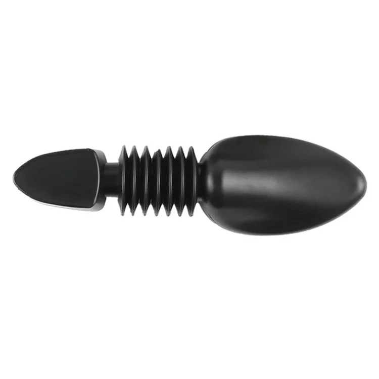 1 Peça Ajustável Suporte Plástico para Sapatos Molde Telescópico Esticador de Sapato, para Tamanho de Sapato Masculino 40-46