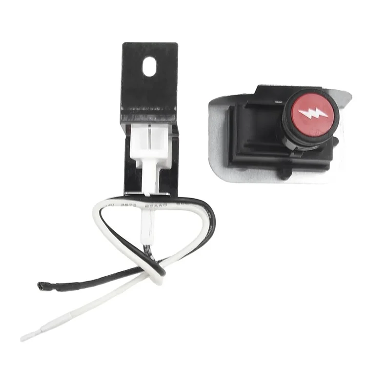 For Weber Q Series Igniters Q1200 Q2200 Series Gas Grill Replacement Ignition Kit, 64868